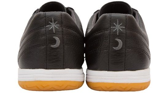 LUZ e SOMBRA (ルースイソンブラ) フットサルシューズ 正式公開