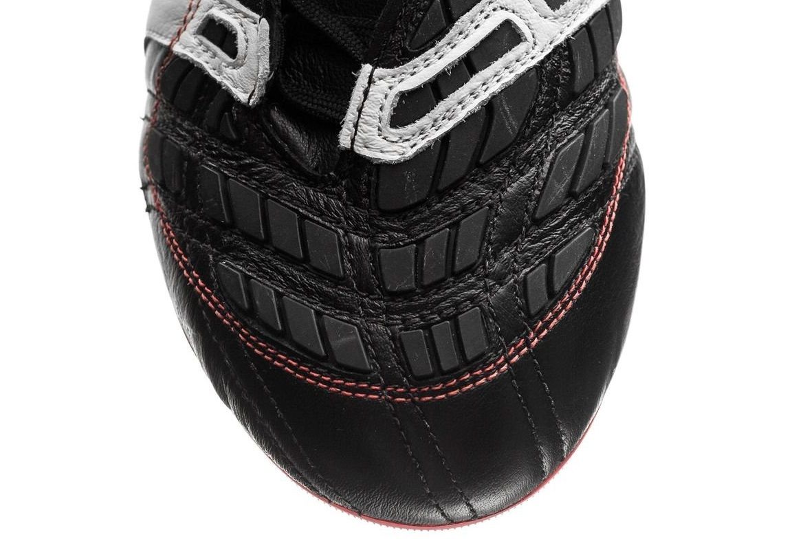 黒白赤】 adidas プレデターアクセレレイターFG/AG & TR 1998 黒白赤】 adidas プレデターアクセレレイターFG/AG & TR 1998