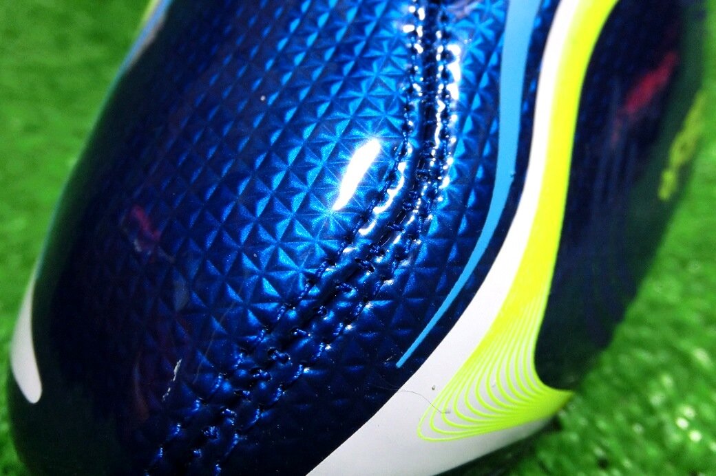 アディダス エックスF506+ FG TN 機能性まとめ (+F50TUNIT復刻版