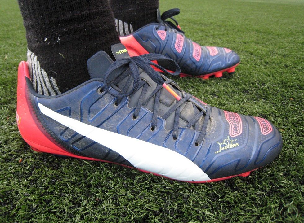 プーマ エヴォパワー1 2 Hg レビュー Kohei S Blog サッカースパイク情報ブログ プーマ エヴォパワー1 2 Hg レビュー Kohei S Blog サッカースパイク情報ブログ