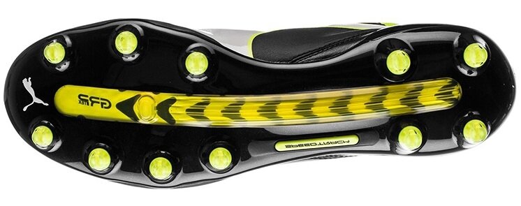 17/18 マンチェスター・C ♯10 アグエロ【Lサイズ相当】 アグエロのPL通算12回目のハットトリック達成記念スパイクが公開