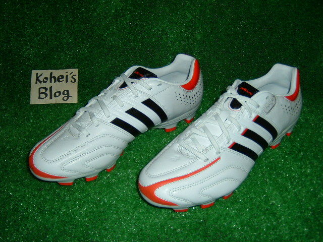 adidas pathiqe 11pro-JAPAN TRX HG シューズ adidas pathiqe 11pro