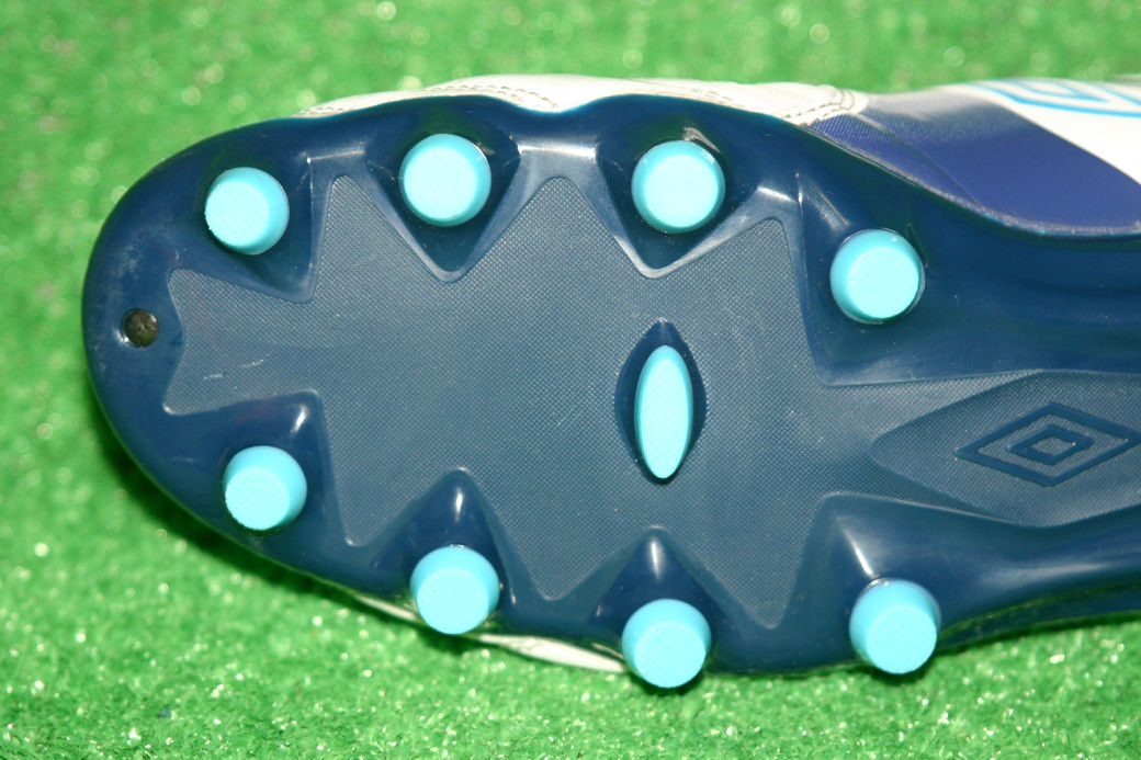 アクセレイター KL 27cm 新品未使用品タグ付き　天然皮革 詳細】 アンブロ アクセレイターKL (2017) : Kohei's BLOG サッカー