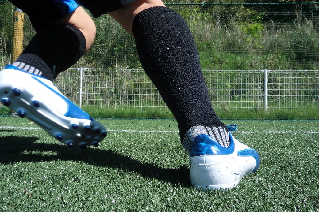 比較レビュー】 エヴォタッチJプロHG vs エヴォタッチJ2HG : Kohei's