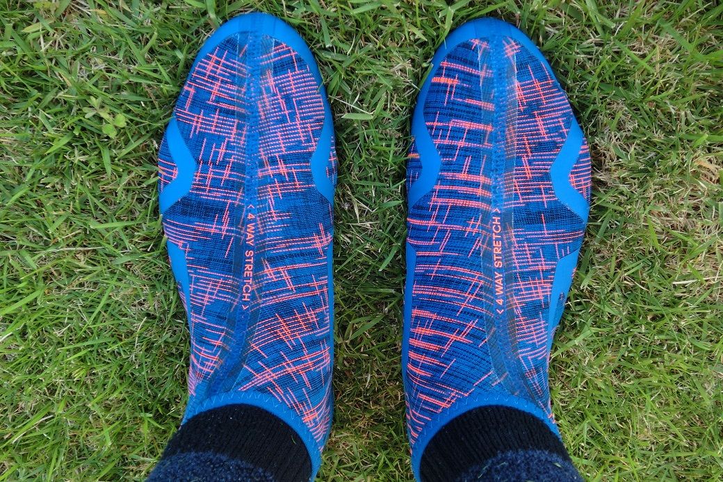 レビュー】 アディダス GLITCH 16 FG/AG 評価・使用感 : Kohei's BLOG