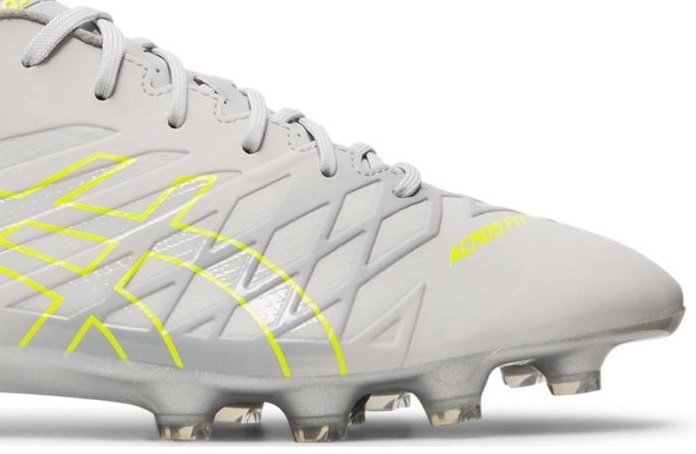 新型 アシックス Dsライトアクロス 正式公開 Ds Light Acros Kohei S Blog サッカースパイク情報ブログ
