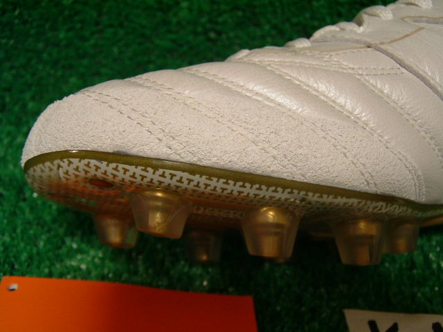 ナイキ スーパーリゲラ K-HG （オールカンガルー仕様） : Kohei's BLOG