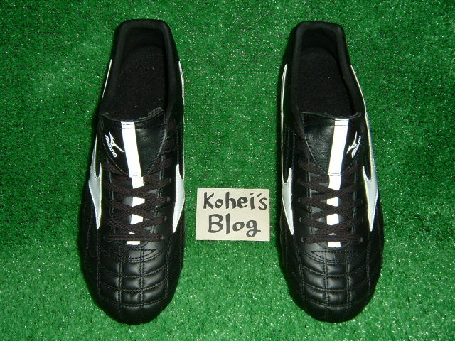 ミズノ ネオグラード LW : Kohei's BLOG サッカースパイク情報ブログ