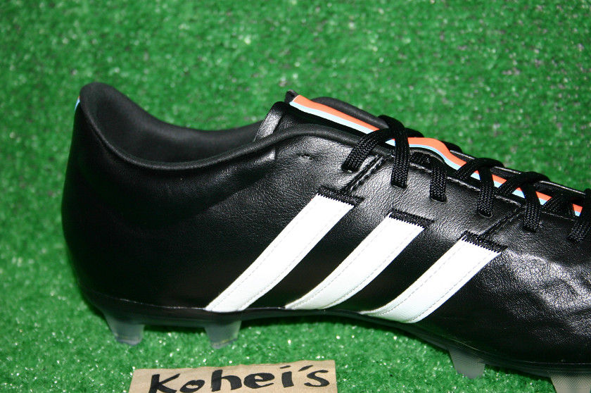 adidas パティーク 11プロ 2 FG : Kohei's BLOG サッカー