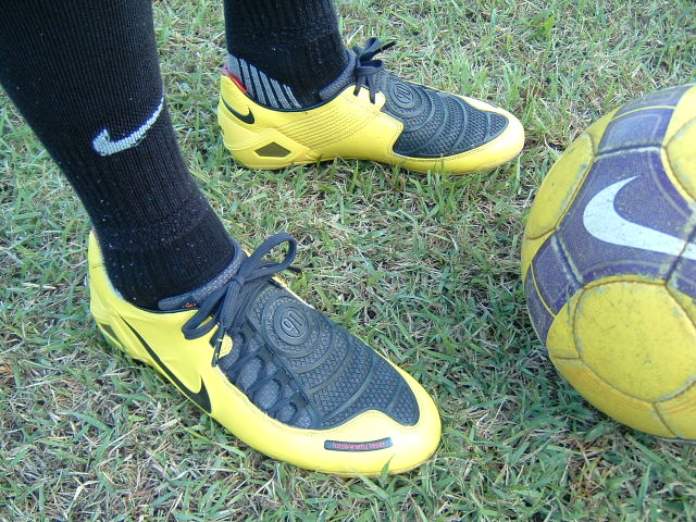 ナイキ トータル90レーザーHG インプレ : Kohei's BLOG サッカー ナイキ トータル90レーザーHG インプレ : Kohei's BLOG サッカー