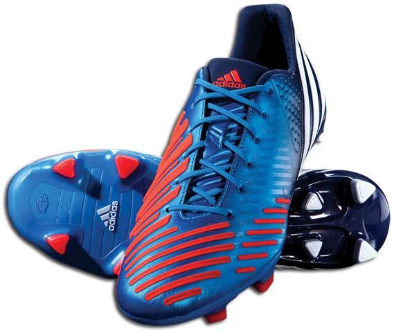 プレデター リーサルゾーン 登場 : Kohei's BLOG サッカースパイク情報ブログ