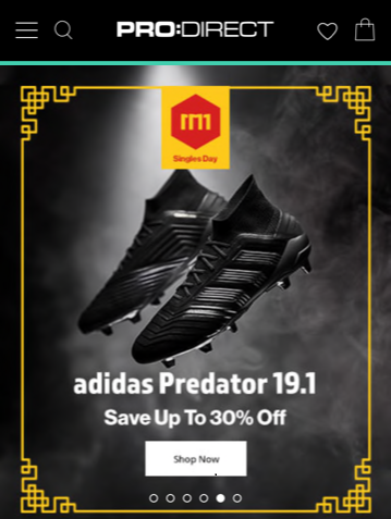 Pro-Direct Soccer プロダイレクト 購入方法完全解説まとめ (2019年 