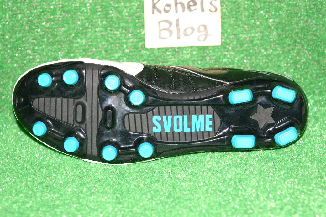 サッカースパイク スボルメ デルサルマ DELSALMA－4 LE<br>(1カラー) すべての商品 SVOLME