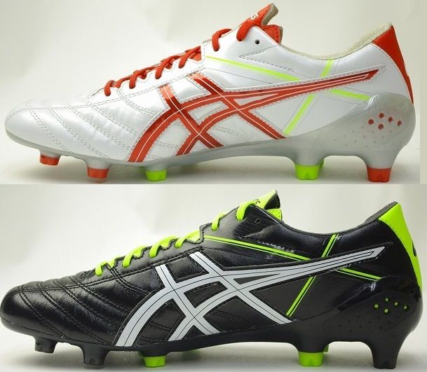 今年人気のブランド品や : 登場 2 X-FLY DSライト アシックス Kohei's サッカー BLOG シューズ