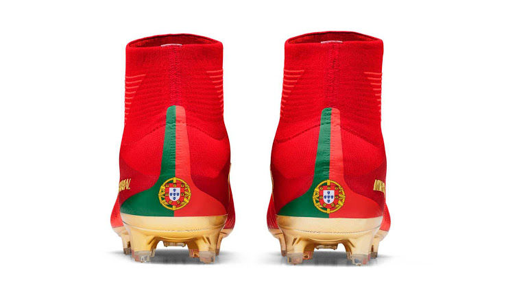 CR7】 NIKE マーキュリアルスーパーフライV Campeoes 公開 CR7】 NIKE マーキュリアルスーパーフライV Campeoes 公開