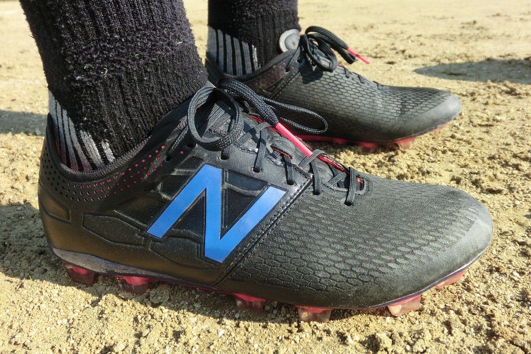 レビュー】 ニューバランス ビザロ2プロHG VANTE 評価 : Kohei's BLOG