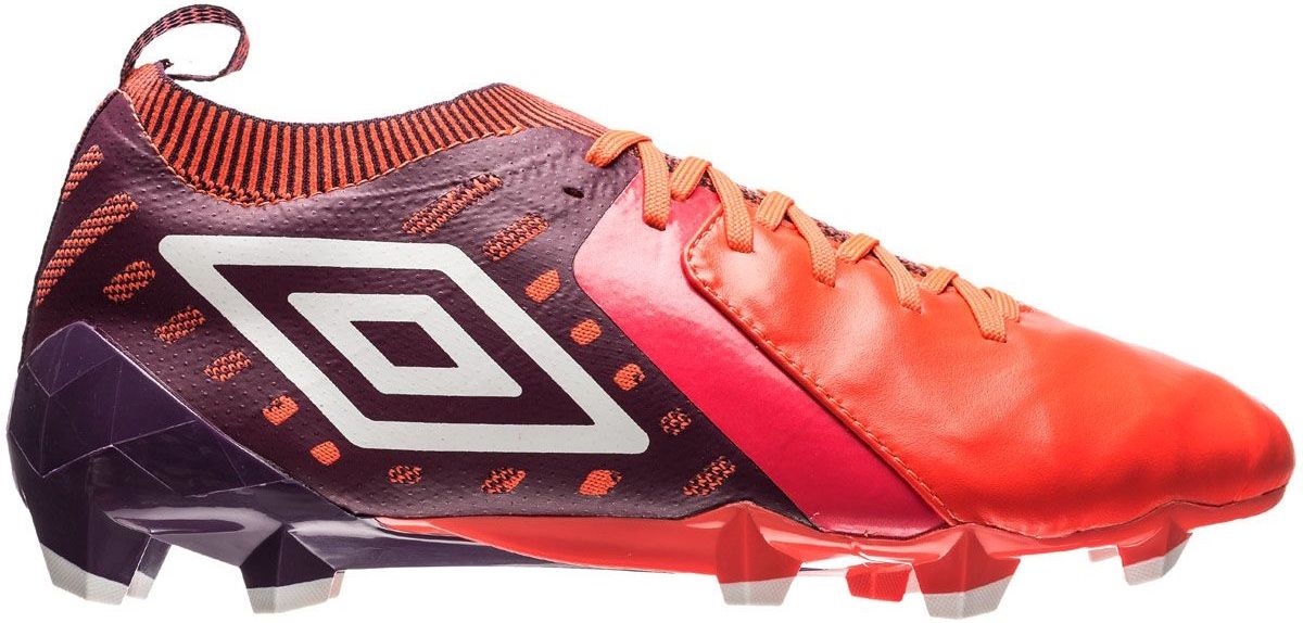 新色】 UMBROサッカースパイク Fiery Coral Pack 海外限定 : Kohei's