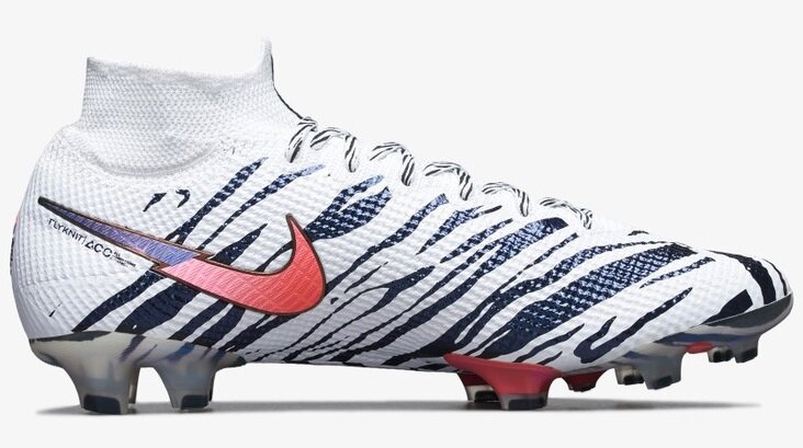 NIKEマーキュリアルの2020韓国代表コレクションカラーが登場