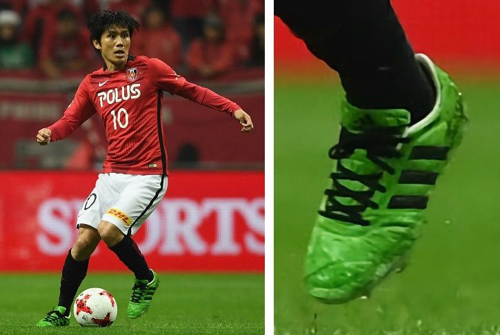柏木陽介のパティークグローロ16 1fgのコレクション まとめ Kohei S Blog サッカースパイク情報ブログ 柏木陽介のパティークグローロ16 1fgのコレクション まとめ Kohei S Blog サッカースパイク情報ブログ