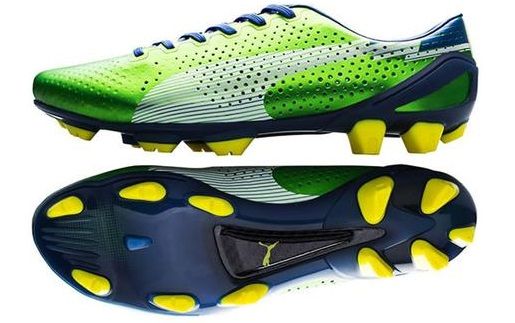 プーマ エヴォスピードシリーズ 全まとめ Kohei S Blog サッカースパイク情報ブログ