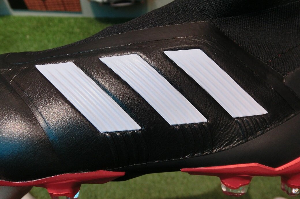 サイズ感】 プレデターマニア19.1FG & プレデターマニア19+FG 試着して