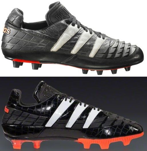 adidas リベンジパック プレデター1994 FG 公開 : Kohei's BLOG