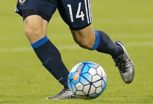 U-23日本代表 vs. U-23タイ 着用スパイクデータ : Kohei's BLOG