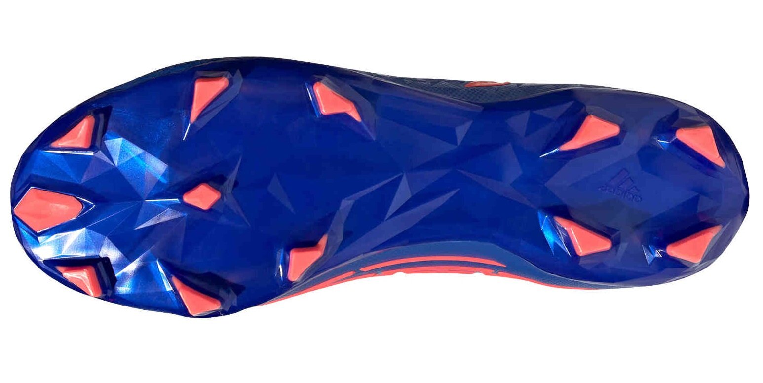 復刻版プレデターリーサルゾーンFGが正式公開！数量限定で発売開始