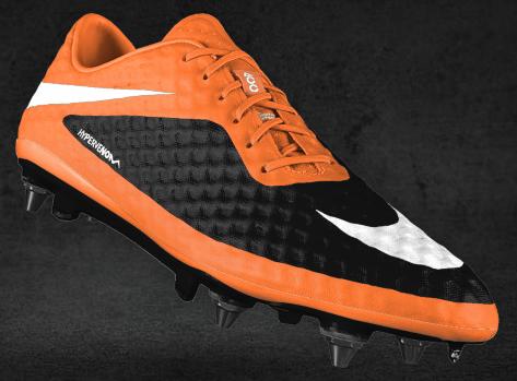 HVP HYPER VENOM PHANTOM iD 登場 : Kohei's BLOG サッカー HVP HYPER VENOM PHANTOM iD 登場 : Kohei's BLOG サッカー