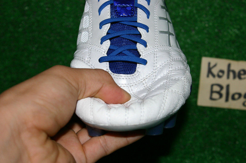 アンダーアーマーフリーリー白／黒 UNDER ARMOUR フリーリー2 KJ HG : Kohei's BLOG サッカー