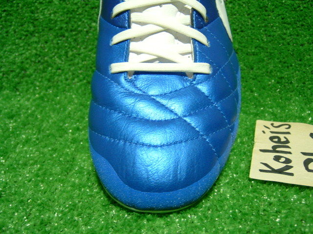 NIKE ティエンポレジェンド 4 HG-E AF ACC : Kohei's BLOG