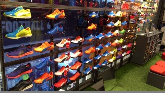 サッカーショップkamo 梅田店 リポート 15 10 24 Kohei S Blog サッカースパイク情報ブログ サッカーショップkamo 梅田店 リポート 15 10 24 Kohei S Blog サッカースパイク情報ブログ