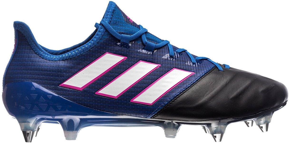 宇佐美&武藤】 ついにアディゼロF50からエース17.1LEに移行