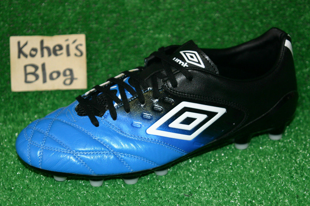 Umbro アクセレイターkl Kohei S Blog サッカースパイク情報ブログ Umbro アクセレイターkl Kohei S Blog サッカースパイク情報ブログ