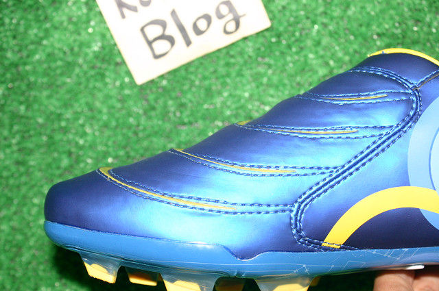 PUMA パワーキャット 1.10 エレクトロ : Kohei's BLOG サッカー