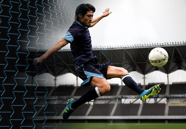Under Armour クラッチフィット フォース FG : Kohei's BLOG サッカースパイク情報ブログ Under Armour クラッチフィット フォース FG : Kohei's BLOG サッカースパイク情報ブログ