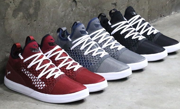 タウンユース用】 PUMA 365 NETFIT LITE 登場 : Kohei's BLOG サッカー