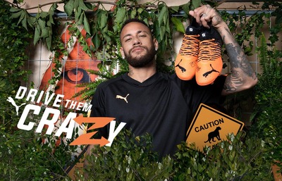 PUMA フューチャーZ1.3 MX SG プ―マ フューチャーZ1.3 新作が登場