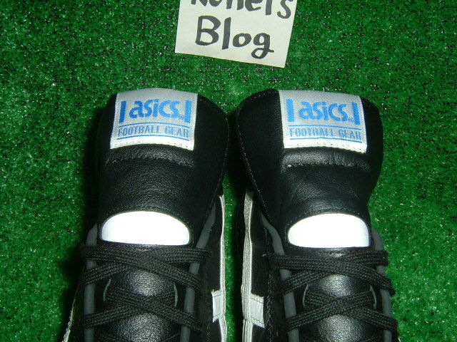 アシックス インジェクター2002 : Kohei's BLOG サッカー アシックス インジェクター2002 : Kohei's BLOG サッカー