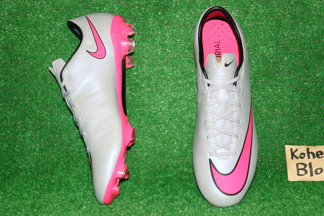 ナイキ NIKE ユニセックス サッカー スパイクシューズ ナイキ