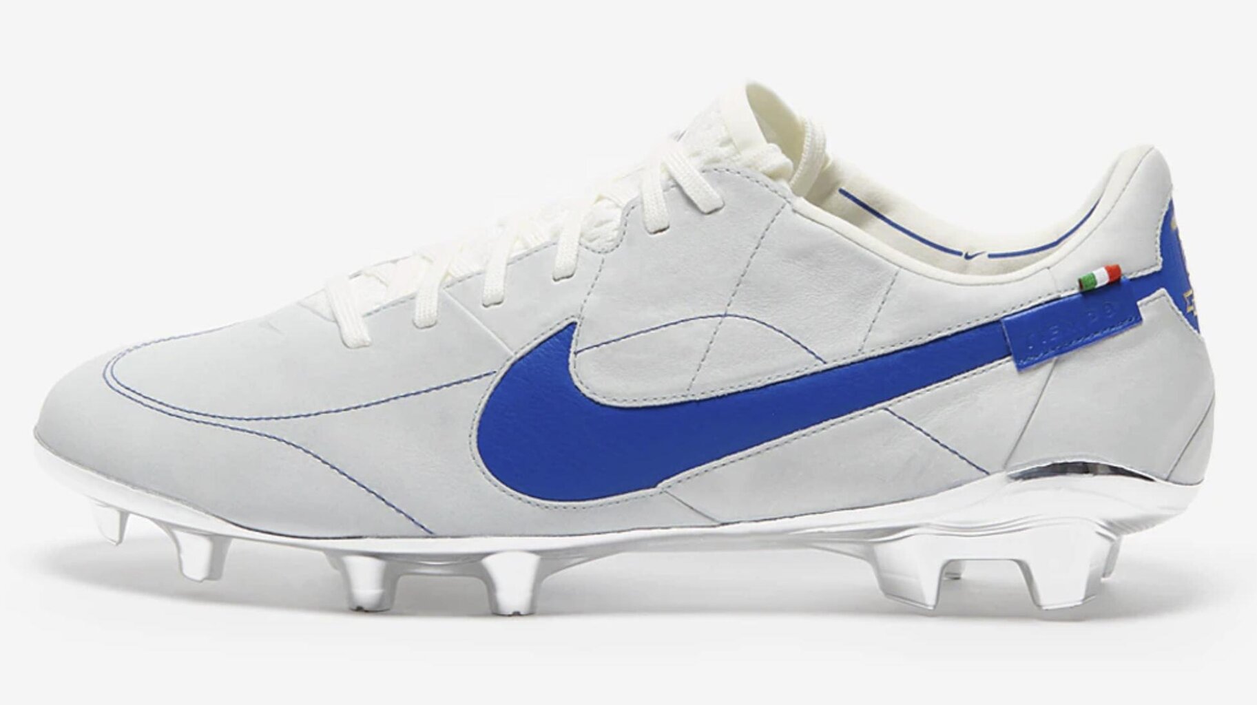イタリア製のTIEMPOが限定発売「ティエンポレジェンド9 MADE IN