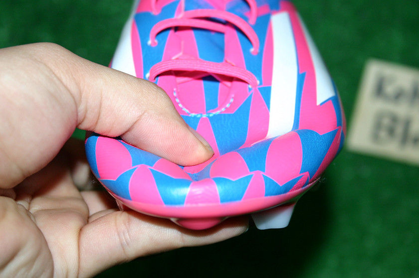 adidas アディゼロ F50 FG : Kohei's BLOG サッカースパイク情報