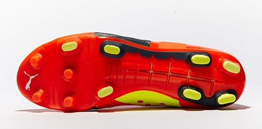 プーマ エヴォパワー 1 登場 : Kohei's BLOG サッカースパイク