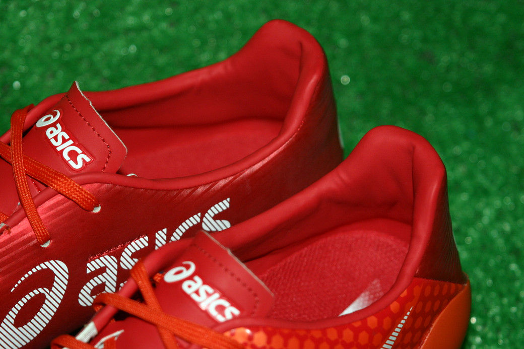 詳細】 アシックス メナス3 (MENACE3) : Kohei's BLOG サッカー