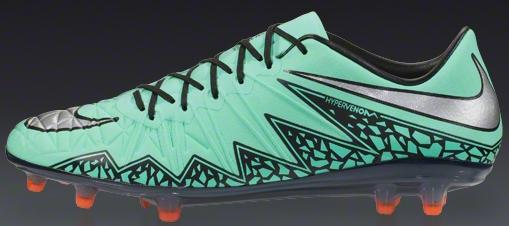 NIKE ハイパーヴェノムフィニッシュFG 国内発売 : Kohei's BLOG