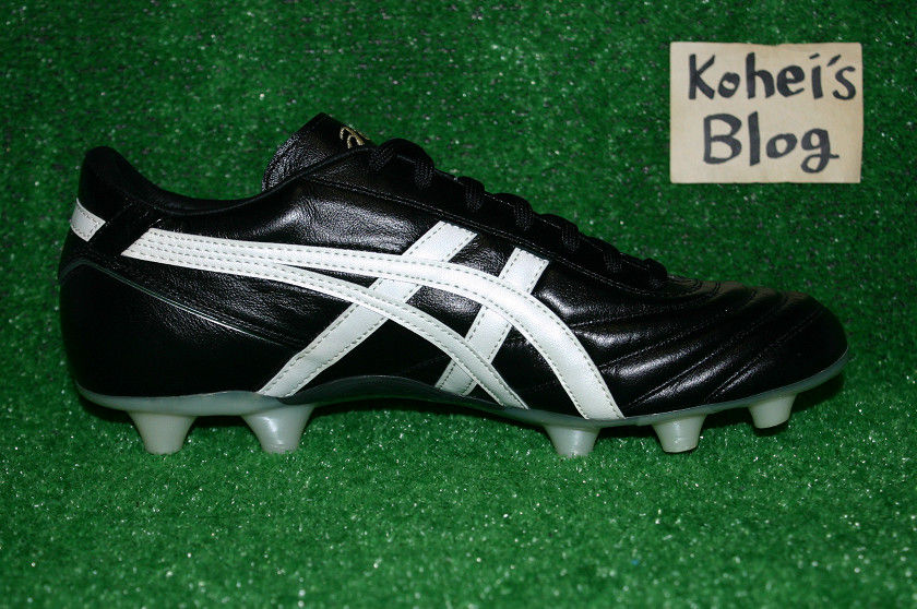 詳細】 アシックス C3 (シースリー) 2009年発売 : Kohei's BLOG