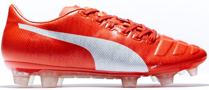 プーマ エヴォパワー1 トリックス MB45 : Kohei's BLOG サッカー