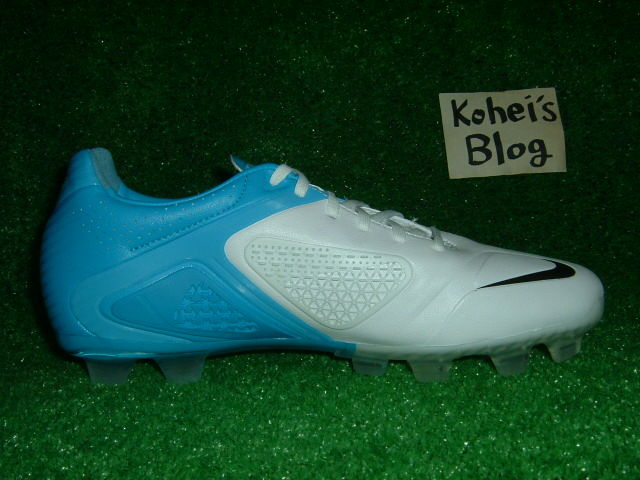 NIKE CTR360 マエストリ 2 HG CLASH PACK : Kohei's BLOG サッカー