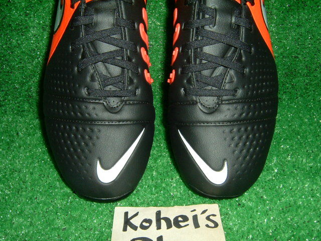 NIKE CTR360 マエストリ 3 HG : Kohei's BLOG サッカースパイク情報ブログ