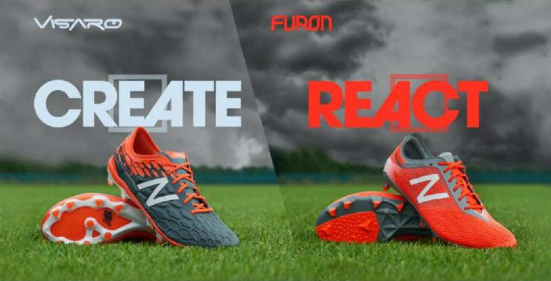 New Balance Furon スパイクシューズ グレー/オレンジ 新色】 ニューバランス フューロン2 オレンジ×グレー : Kohei's BLOG
